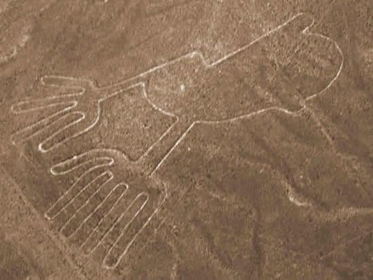 Linee di Nazca