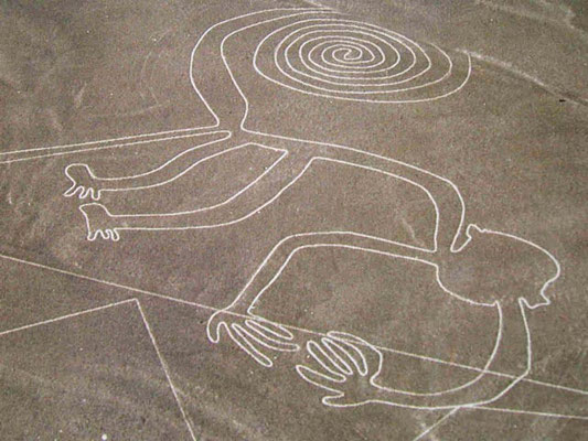 Linee di Nazca