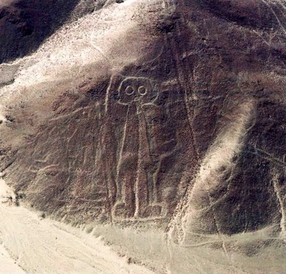 Linee di Nazca