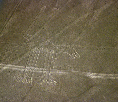 Linee di Nazca