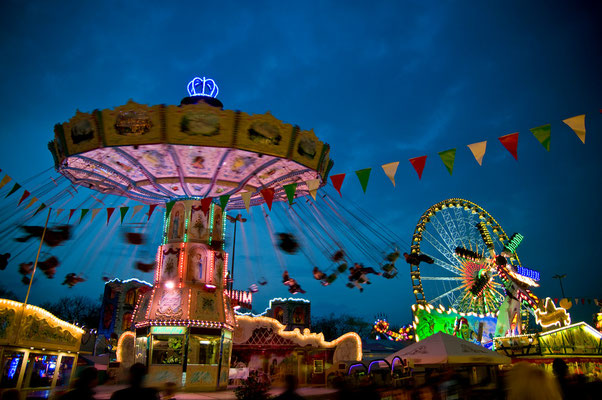Round about Midnight II