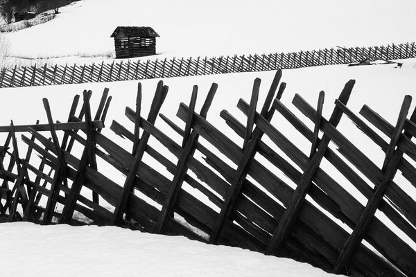 Art of Fence