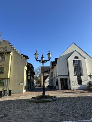 Bad Säckingen – Innenstadt