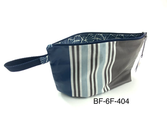 Aussenstoff: beschichtete BW /  Innenstoff: beschichtete BW öko - 30° Wäsche