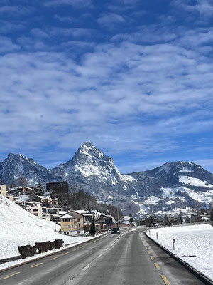 Tschüss Schwyzer Hausberg!