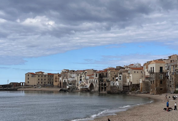 Cefalù