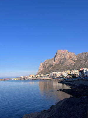 …. und mit vieeeel Blau