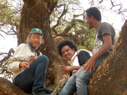  Trek à  Lalibela en Ethiopie. Voyage Séjour Trekking et randonnée, Road Trip en Ethiopie.  Région Amhara