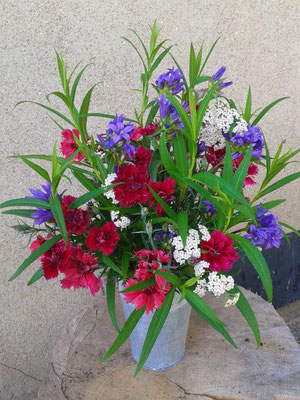 association llb - au ptit pré fleuri - producteur du jura