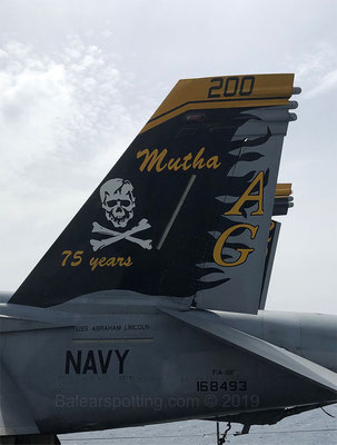 VFA-103 Jolly Rogers