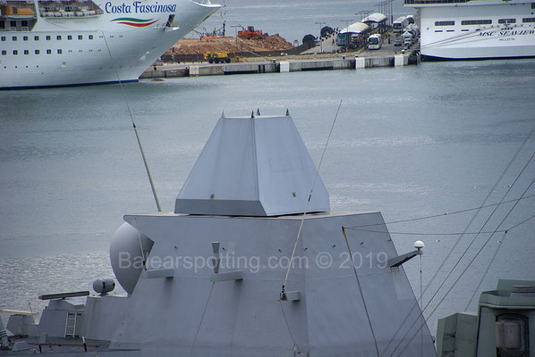 Radar Herakles 3D