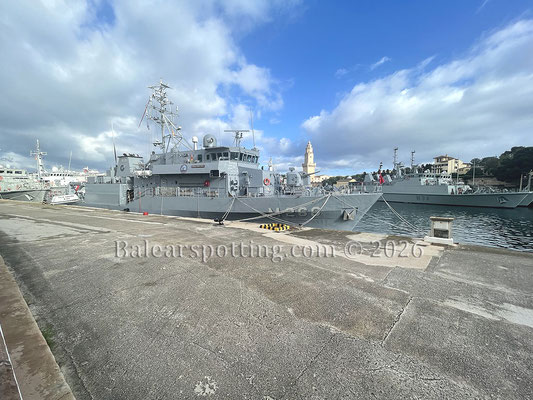 M 266 Amasra