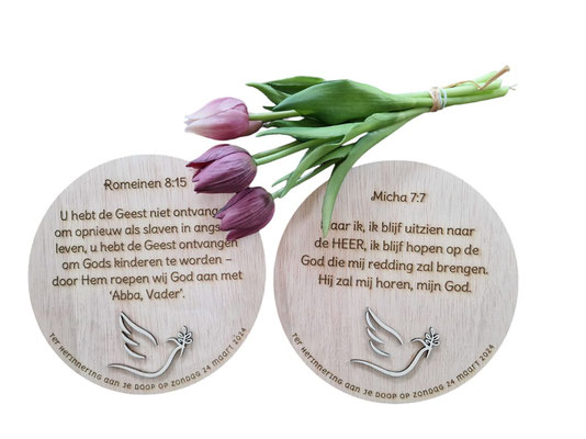 Doorsnee 20cm  €10,95