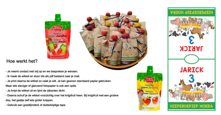 Bestand €7,95