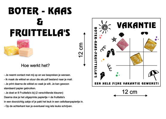 Bestand €7,95