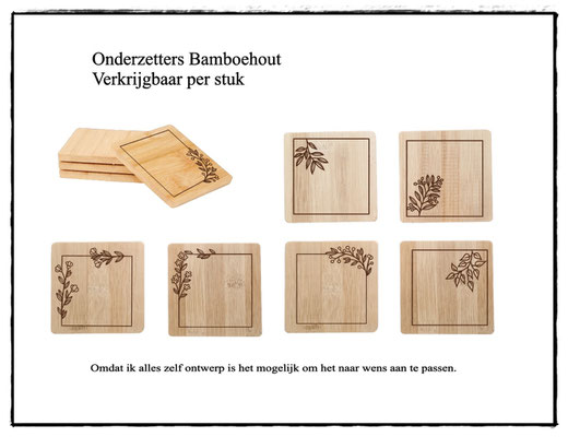 €2,50 per stuk