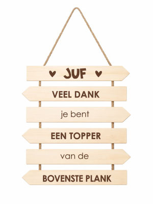 Ladder €9,95
