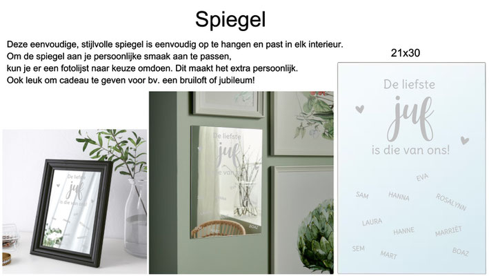 €12,95 excl. lijst