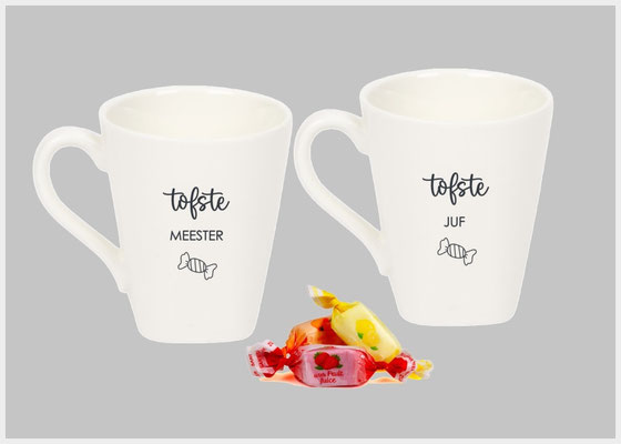 Koffiemok €7,95