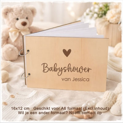 Kaartenbundel €14,95