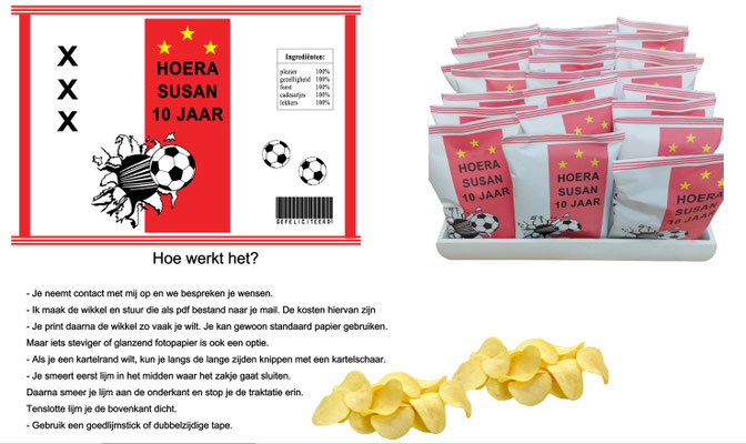 Bestand €7,95
