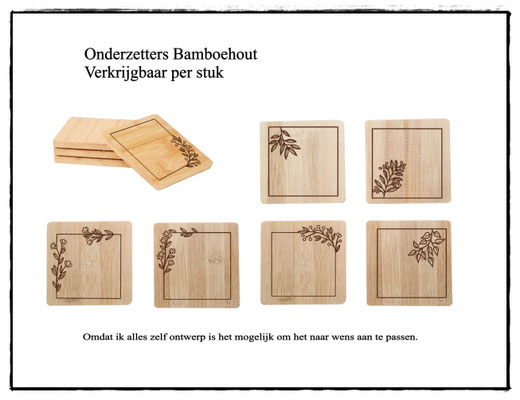 €2,50 per stuk