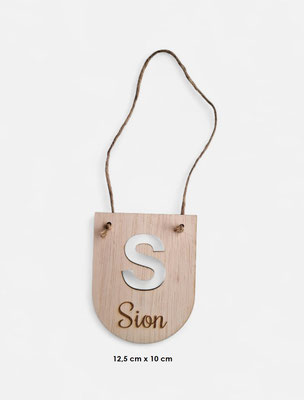 Geboortevaandel €8,95