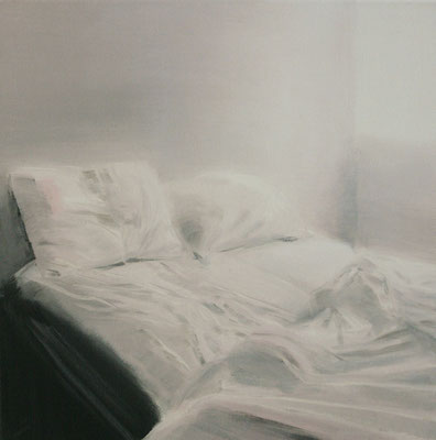 bed  40x40cm 2008