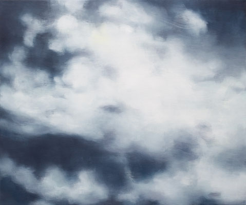 Wolken-5-50x60cm-2023