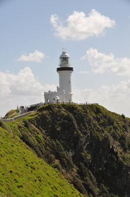 Leuchtturm am Cape Byron