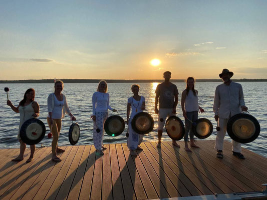 Yoga United Festival 2023