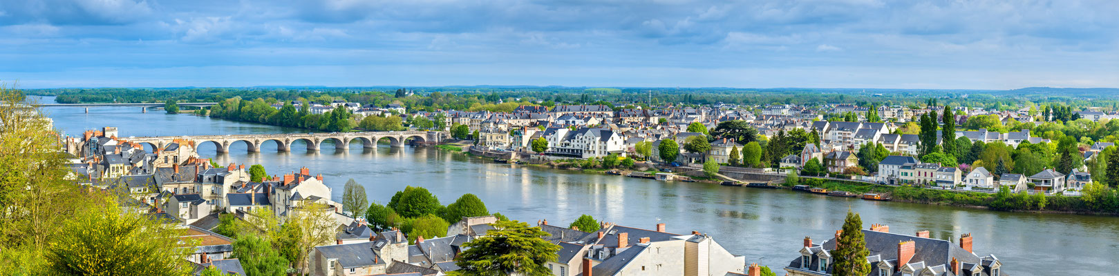 Les Ponts de Cé