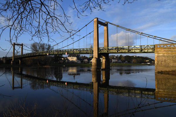 Pont de chemin de fer