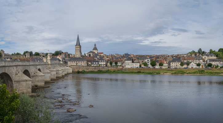 Les Ponts de Cé