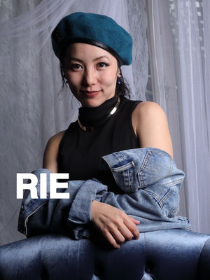RIE