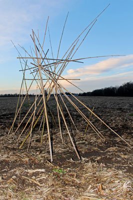 LandarLandart erdengoldKUNSTwerk Nathalie Arun und Cornelia Kalkhoff