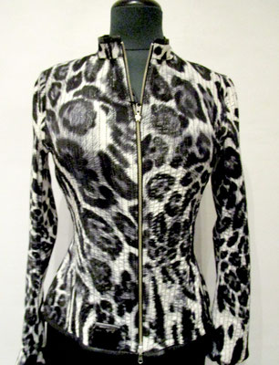 PATAGO Wendejacke Innenseite