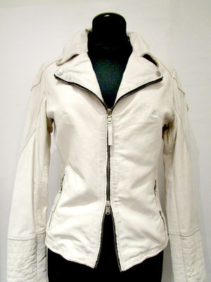 PATAGO Lederjacke 240 €