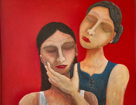 CONSOLAZIONE