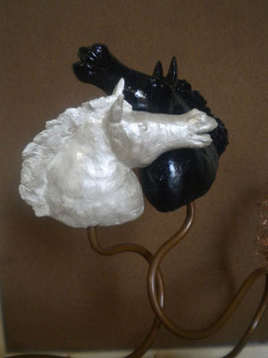 Cavallini (collezione privata)