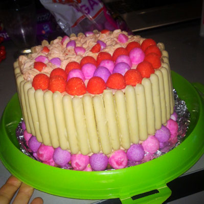 Layer Cake ada Site De Elogato