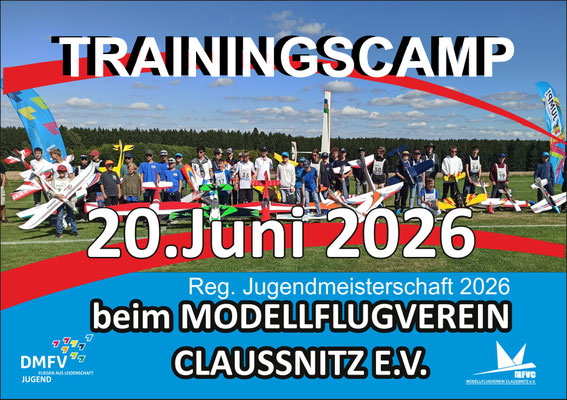 DMFV Regionale Jugendmeisterschaft in Sachsen 2026