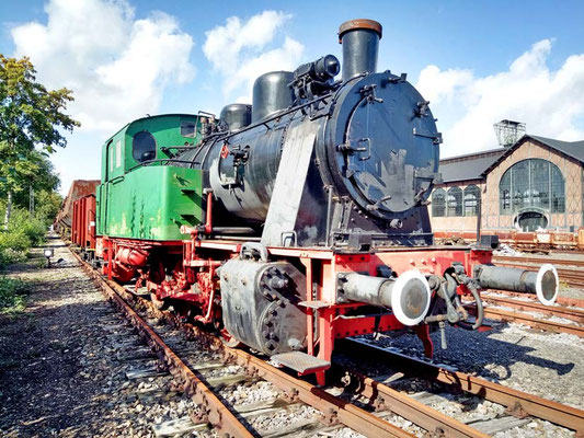 LWL-Industriemuseum Zeche Zollern, Dortmund / Foto: Arnd Wende