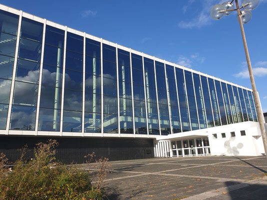 Musiktheater im Revier, Gelsenkirchen / Foto: Lennard Sturm