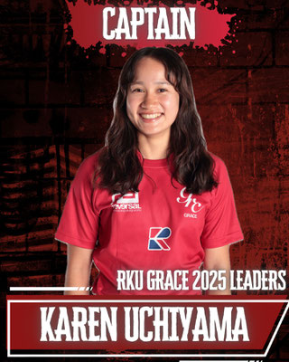流通経済大学女子ラグビーチーム GRACE - RKU GRACE 流通経済大学女子ラグビーチーム GRACE - RKU GRACE