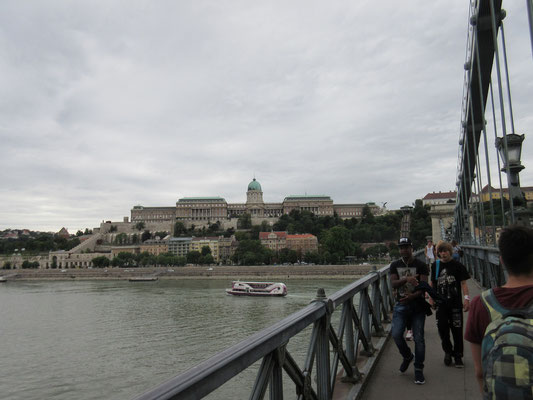 Budapest