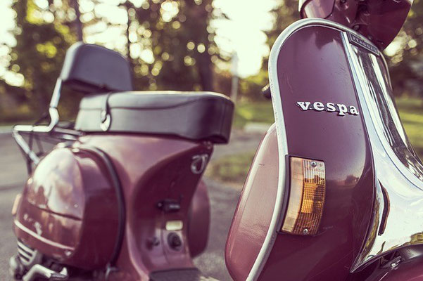 Vespa