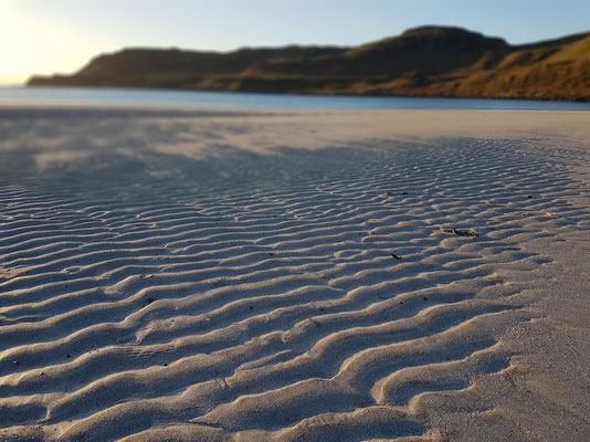 Isle of Mull Calgary Bay Beach ©My own Travel