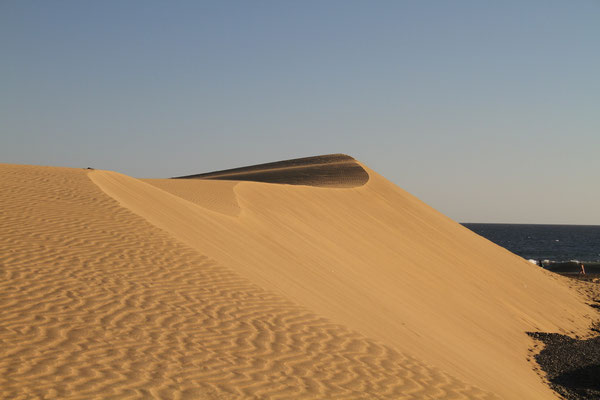 Gran Canaria - Dünen