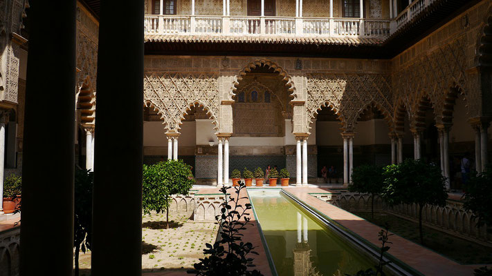 Granada - Alhambra